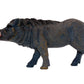 Gemini&Genius Warthog Toy, Safari Animal Figurine, Wildlife Warthog Figure