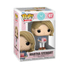 Funko POP! Icons: Martha Stewart (w/Cake)