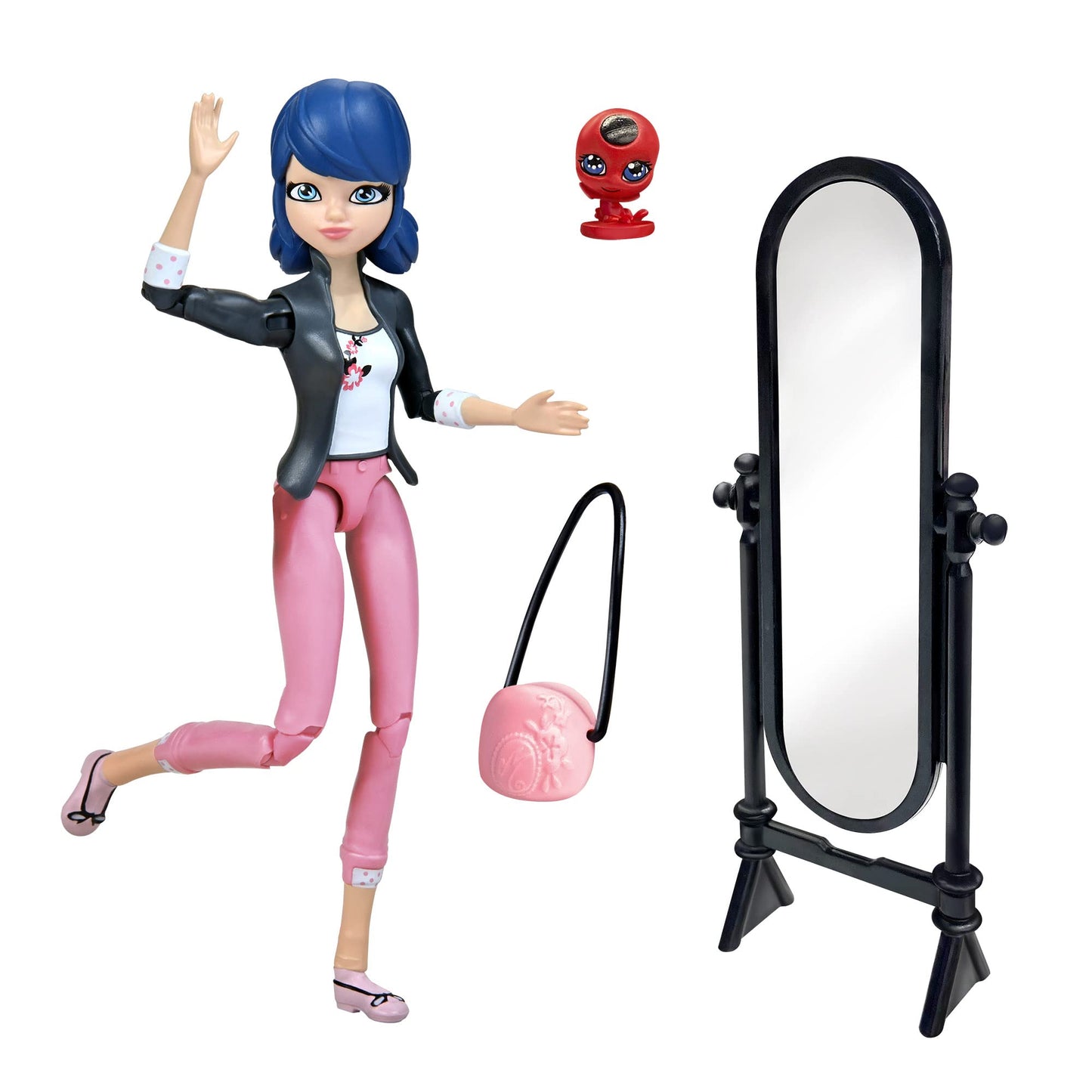 Miraculous Ladybug Marinette's Studio Doll