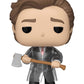 Funko Pop! Movies: American Psycho - Patrick (Styles May Vary)