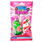 Dogs vs Squirls Christmas Mystery 12-Pack | Christmas Blind Bags for Boys and for Girls | Mystery Bags for Advent Calendars | Plush Bean-Filled Dogs