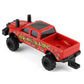 ERTL 1/64 Red EZ Pullin' Pulling Truck 37973A2