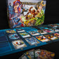 Legendary® Marvel Second Edition | Marvel Deck Building Game Core Set | Cooperative Board Game