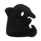 Aurora Palm Pals 5.5" Juneau Orca Adorable Plush