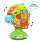VTech Baby Lil' Critters Spin and Discover Ferris Wheel, Green