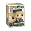 Funko POP TV: Crocodile Hunter - Steve Irwin with Sui,Multicolor,3.75 inches