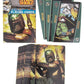 Star Wars Boba Fett Playing Cards Card Game