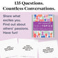 TableTopics Best Things Ever Question Card Game - 135 Fun Conversation Starter Cards, Use as Ice Breakers, Getting to Know You, or Discover More About