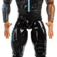 Mattel WWE Jey USO Action Figure, Main Event Series #157, 6-inch Collectible Superstar with 14 Articulation Points & Life-Like Look