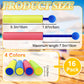 16 Pack Water Guns for Kids, Foam Water Blaster Soaker Squirt Guns for Kids & Adults, Summer Outdoor Pool Beach Toys, Party Favors, Family Games