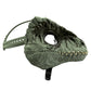 Mattel Jurassic World Dominion Dinosaur Mask, Giganotosaurus Dino Role-Play Toy & Costume Accessory with Opening Jaw & Movie-Inspired Design