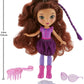 Fisher-Price Nickelodeon Sunny Day, Pop-in Style Lacey