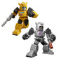 BLOKEES Transformers Defender Version 02 The Overthrow