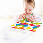 Hape Crafts - Paint-A-Pattern Tote