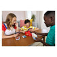 UNO Showdown Family Card Game for 2-10 Players, Age 7 Years and Older