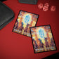 Ultra Pro MTG x Final Fantasy Matte Deck Protector Sleeves - 100 Pack