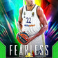 Panini 23-24 Euroleague Prizm Basketball Trading Cards