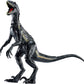 Mattel Jurassic World Fallen Kingdom Indoraptor Dinosaur Action Figure with Movable Joints, Toy
