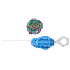 Beyblade Burst Surge Speedstorm Curse Devolos D6 Spinning Top Starter Pack - Balance Type Battling Game Top with Launcher, Toy for Kids