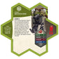 Renegade Game Studios Heroscape Imperator Kayne Miniature Army Expansion