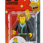 NECA Simpsons 25th Anniversary 5" Series 5 Adam West Action Figure