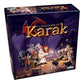Karak - Kid's Strategy Game - 7+ Year Role-Playing Board Game - Learn Tactics and Slay the Dragon!