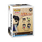 Funko POP! Animation: Inuyasha - Naraku - Collectable Vinyl Figure - Gift Idea - Official Merchandise - for Kids & Adults - Anime Fans - Model Figure
