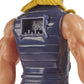 Marvel Avengers Titan Hero Series Blast Gear Thor Action Figure, 12" Toy, Inspired by The Marvel Universe, for Kids Ages 4 & Up