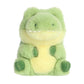Aurora Rolly Pet 5" Allen Alligator Playful Stuffed Animal
