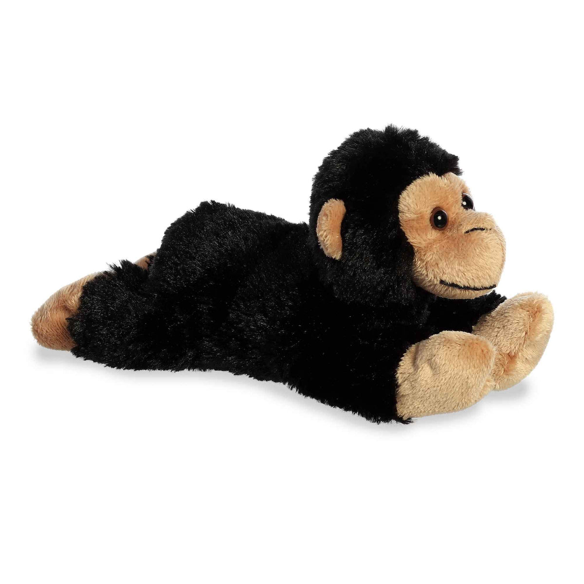 Aurora Mini Flopsie 8" Cory Chimp Adorable Stuffed Animal
