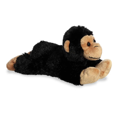 Aurora Mini Flopsie 8" Cory Chimp Adorable Stuffed Animal