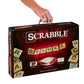 Hasbro Games Scrabble Deluxe Edition Letter Tiles Word Game