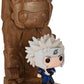 Funko Pop! Deluxe: Naruto Shippuden - Tobirama Senju- Smartoys Exclusive