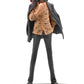 Banpresto 48149 One Piece Volume 4 Colosseum Scultures Rob Lucci 6.5" Figure