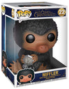Funko POP! Vinyl: Fantastic Beasts 2: 10" Niffler Collectible Figure - Collectable Vinyl Figure - Gift Idea - Official Merchandise - Toys for Kids &