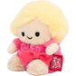BumBumz 4.5-inch Golden Girls 4-Pack - Rose, Dorothy, Blanche, and Sophia - from the Makers of Original Squishmallows - Ages 3+