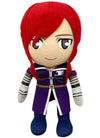 Fairy Tail 8" Plush - Erza (S6), Multicolor