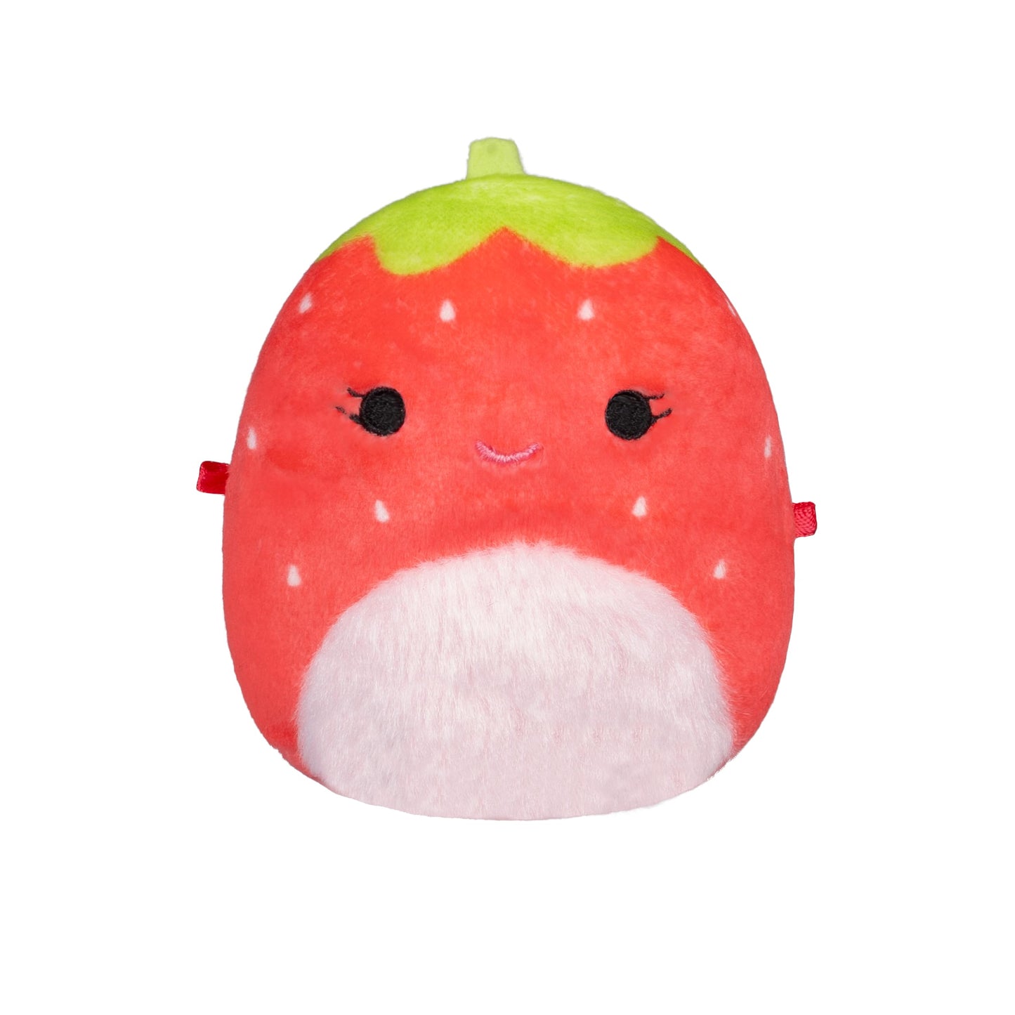 Squishmallows Original Micromallows Plush 6-Pack (Greer, Emerald, Sloan, Oz, Scarlet, Aldous)