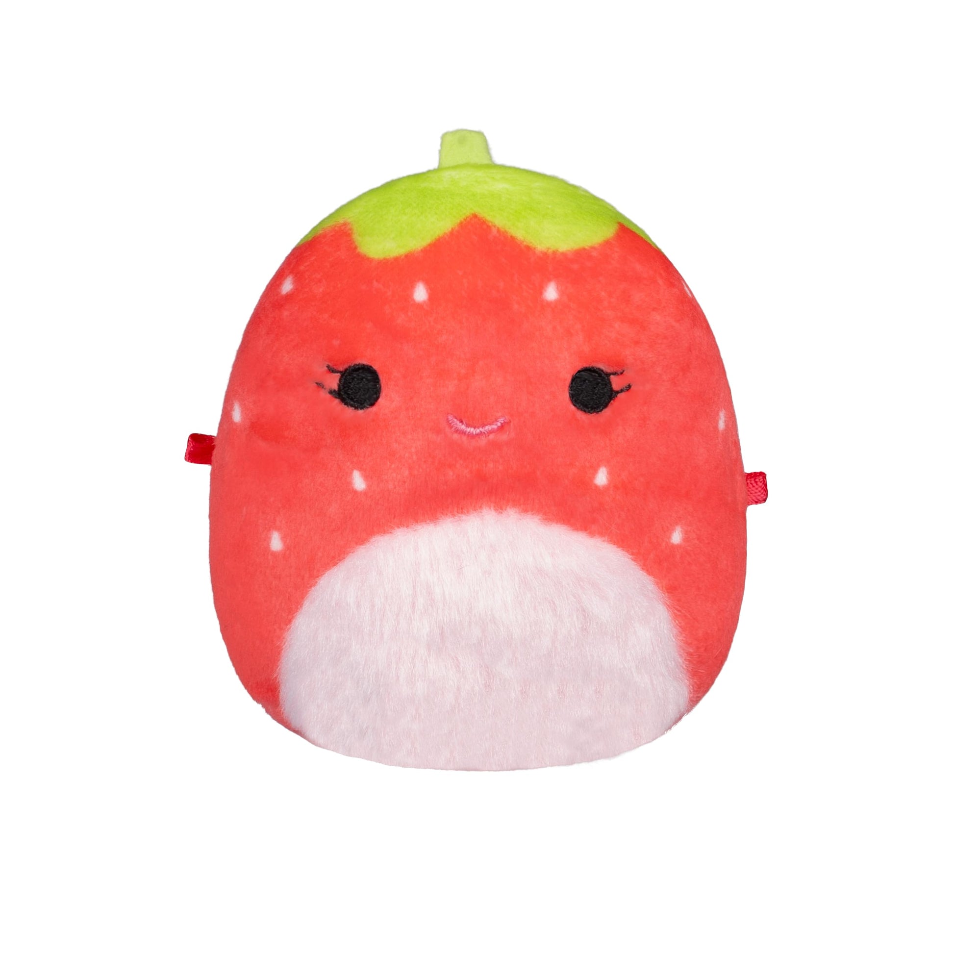 Squishmallows Original Micromallows Plush 6-Pack (Greer, Emerald, Sloan, Oz, Scarlet, Aldous)