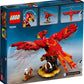 Lego Harry Potter Fawkes, Dumbledore's Phoenix 76394