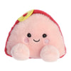 Aurora® Festive Palm Pals™ Virginia Ham™ Stuffed Animal - Fun Collectible Plush for Kids and Adult Collectors - Perfect for Decorating Rooms