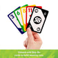 Mattel Games - Skip-Bo Card Game