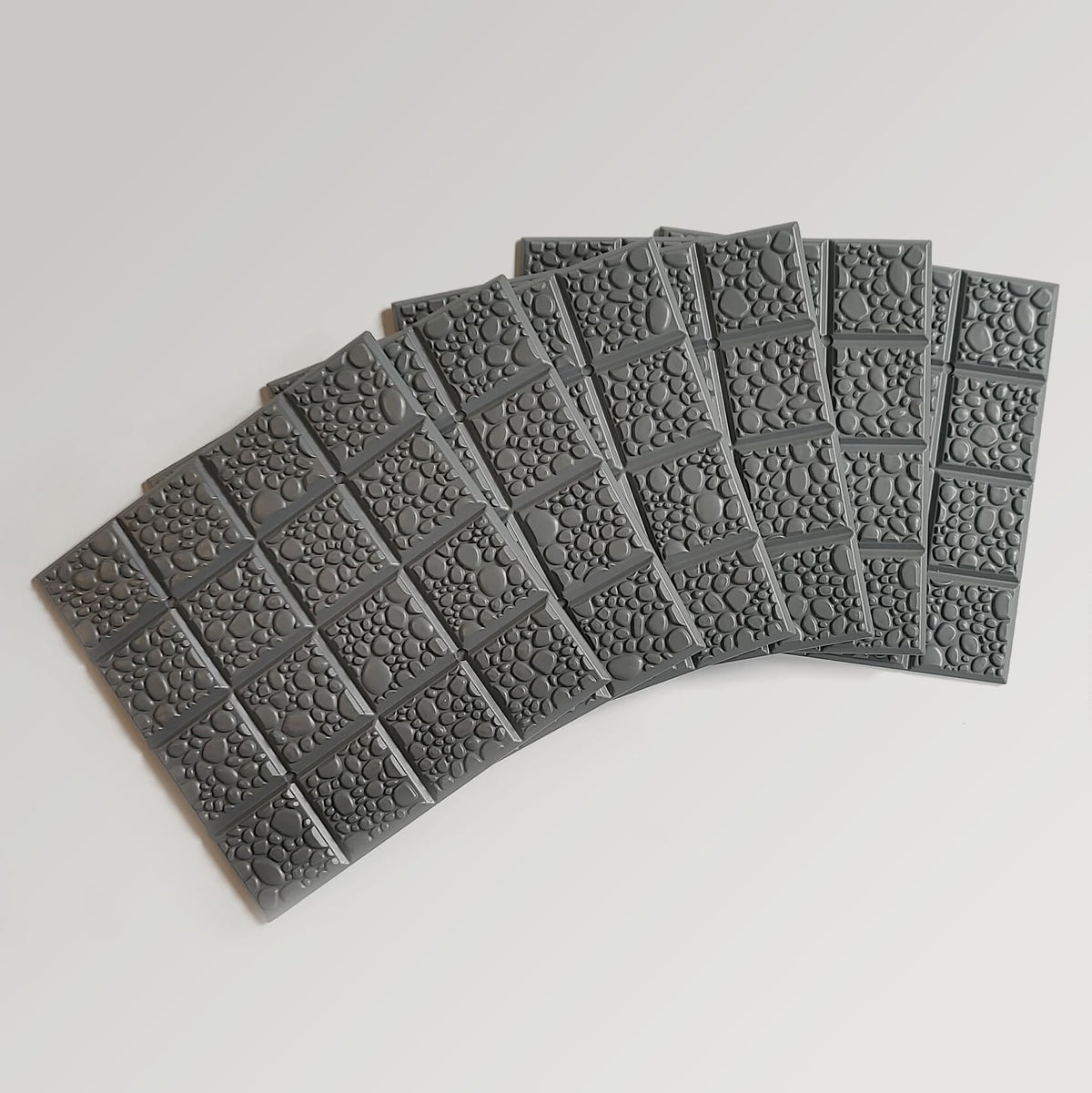 Replay Workshop Terrain Tiles, Cobblestone
