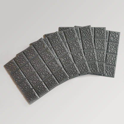 Replay Workshop Terrain Tiles, Cobblestone