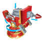 Mega Bloks Skylanders Sproket's Heroic Turret