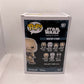 Funko Pop Star Wars: Rogue One - Weeteef Cyubee Toy Figure