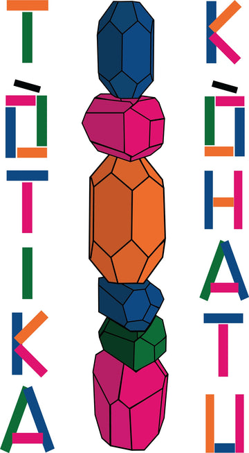 Totika Cooperation Card Deck Therapy Game