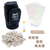 Continuum Games Word Golf, The Word Game Par for the Course