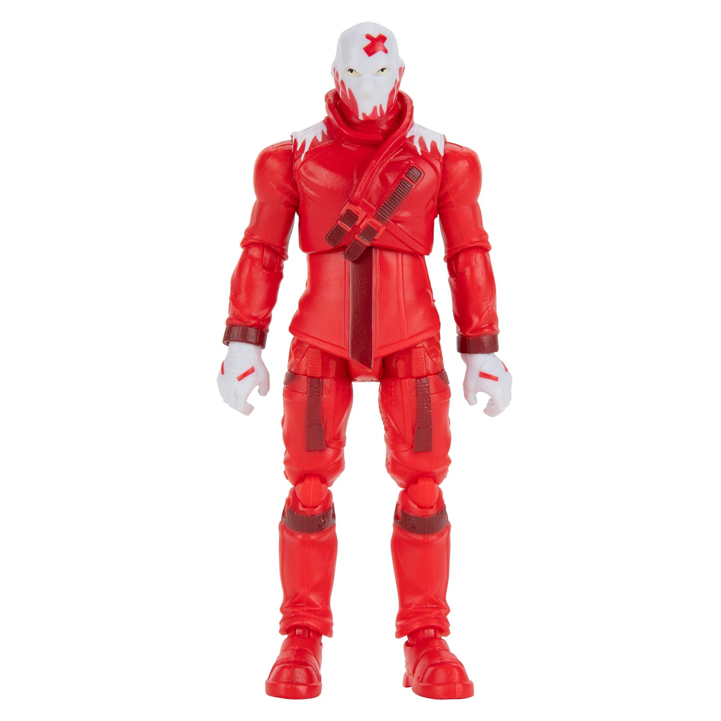 Fortnite FNT0642 4" Solo Mode Core Figure