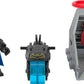 DC Imaginext Mattel Batman Super Friends Launcher Toy Adventure Gotham Hero Action Shooter Toy for Ages 3 and Up